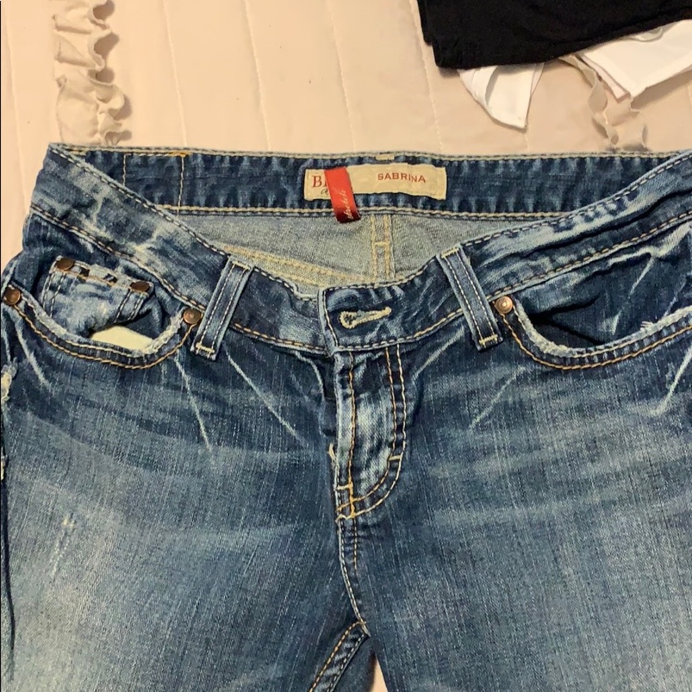 BKE jeans